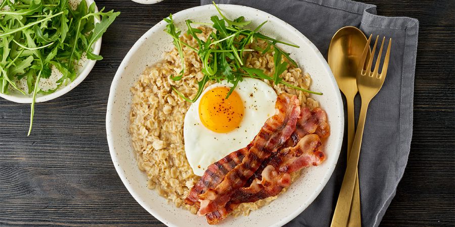 Intuitive Ernährung