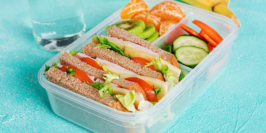 Intuitive Ernährung und Familie