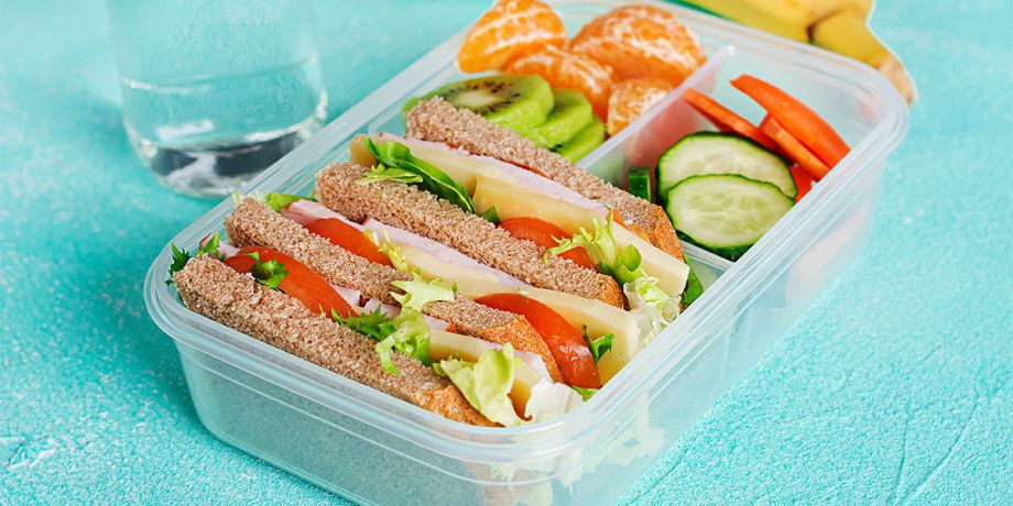 Intuitive Ernährung und Familie