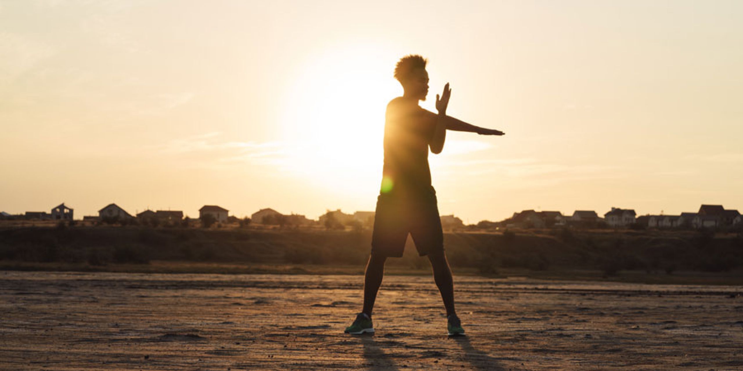 Dehnen und Muskeltraining- Davor danach? Wann ist es sinnvoll und ist es überhaupt sinnvoll?